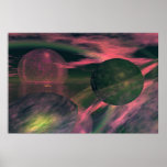 Tranquility: The Lost World Poster