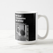 Tranquilizer Mug