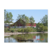 Tranquillity postcards by shutterbug74 Tranquillity postcards