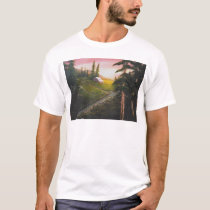 Tranquillity t-shirts by Mike_Jarvis Tranquillity t-shirts