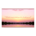 Tranquipink Poster posters by webgrrl Tranquipink Poster posters