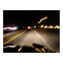 Trans Am Night View posters by levarioj Trans Am Night View posters
