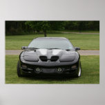 Trans Am Posters