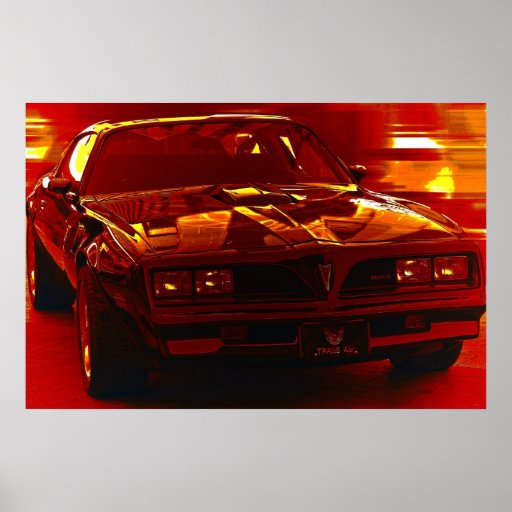 Muscle Car Posters, Muscle Car Prints, Art Prints, & Poster Designs