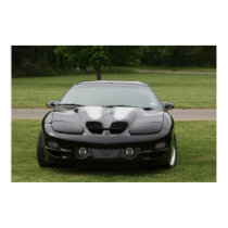Trans Am posters