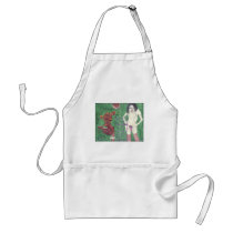 trans aprons