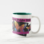 Trans-form 2 Mug