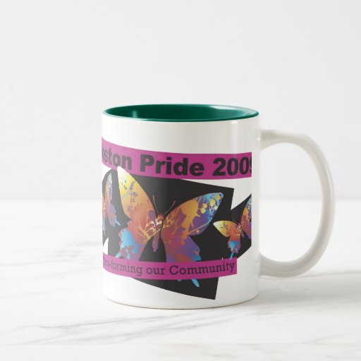 Trans-form 2 Mug