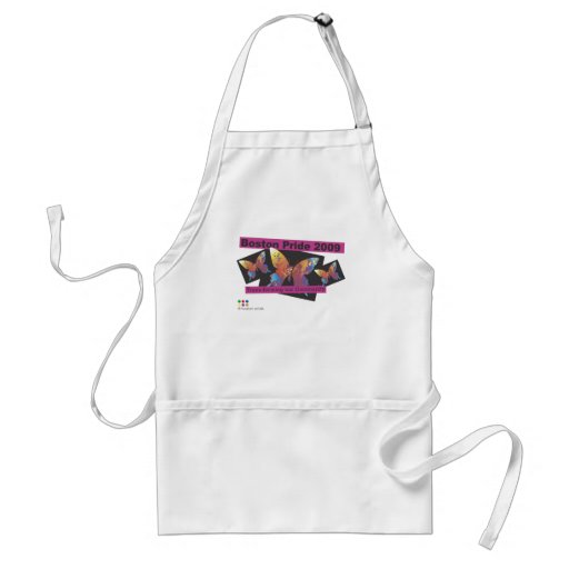 Trans-form Apron