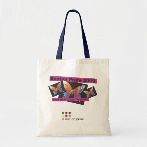 Trans-form Budget Bags