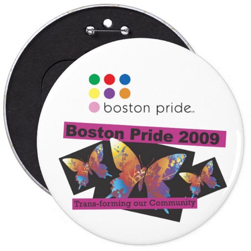 Trans-form Colossal Pins