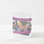 Trans-form Frosted Mug