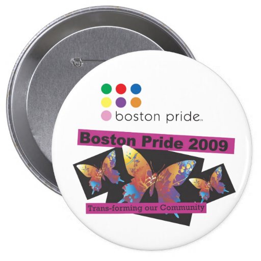 Trans-form Huge Pin