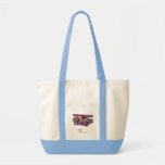 Trans-form Impulse Tote Bag
