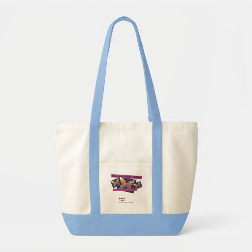 Trans-form Impulse Tote Bag