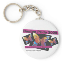 Trans-form Keychain keychains