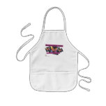 Trans-form Kid's Apron