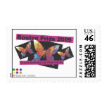 Trans-form Medium Stamp