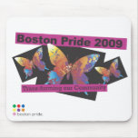 Trans-form Mousepad