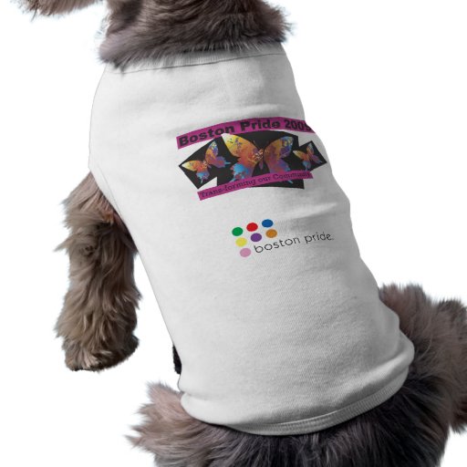 Trans-form Pet Tank Dog Clothes