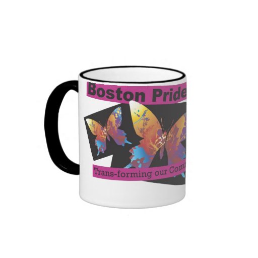Trans-form Ringer Mug