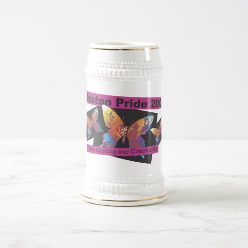 Trans-form Stein Coffee Mugs