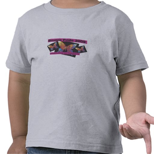 Trans-form Toddler T T-shirts