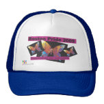 Trans-form Trucker Trucker Hats