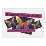 Trans-forming Greeting Card