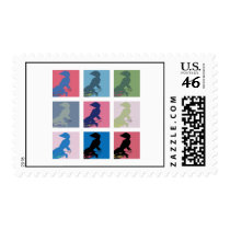 Trans-hol Postage