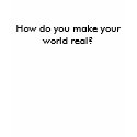 Trans Junk Project "world" T-Shirt