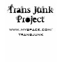 Trans Junk T-Shirt - Customized