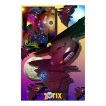 Trans Orbital posters