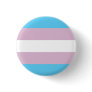 Trans Pride button Trans Pride button