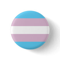 Trans Pride button by destructobot Trans Pride button