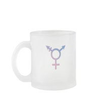 Trans Pride Mug