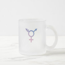 Trans Pride Mug mugs