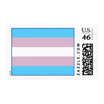 Trans stamp