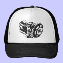 Trans hats
