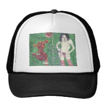 trans hats