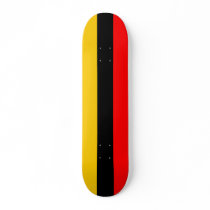 Transcaucasian Federation, Armenia Skate Deck