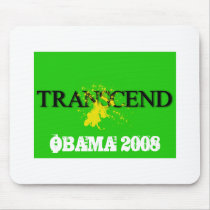 Transcend ...A Time of Change mousepads