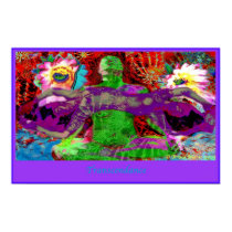 Transcendance posters by Bruce_Morse Transcendance posters