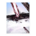 Transcendance posters
