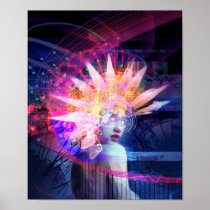 Transcendance posters