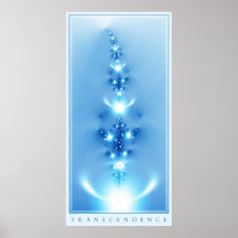 Transcendence Poster