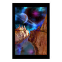 TRANSCENDENT  PRINT