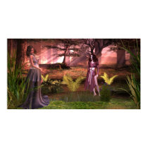 transending friendship posters