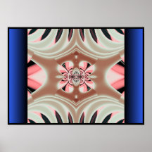 transference print