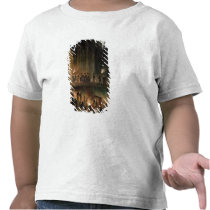 Transferring the Bones of the Royal Family T-shirt